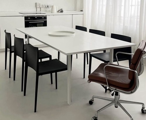 Set designer chairs - designer, –