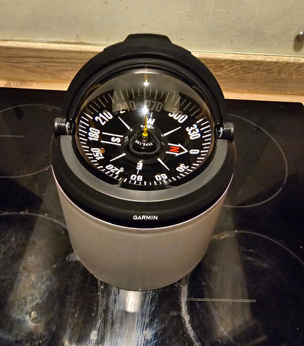 Garmin type 125 marine boat - marine,