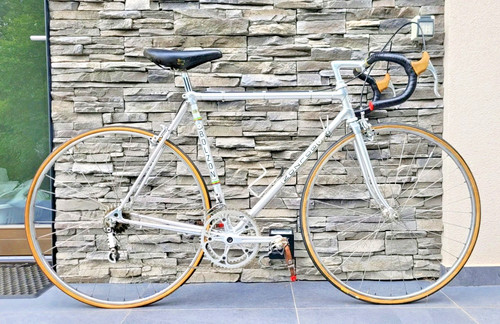 Alan 1st gen 1974 - 1974, vintage