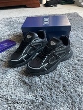 Dior B30 Reflective All Black