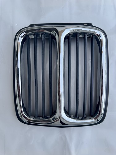 Bmw e21 center - center, grille