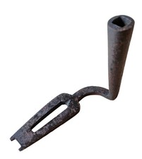 A Vintage 19th Century Lever