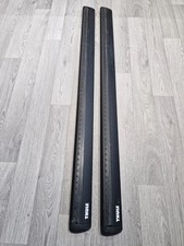 Thule Wingbar Evo 118cm 711200