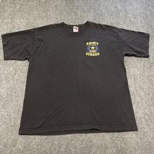 US Army 2014 Shirt Mens Large
