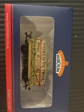 Bachmann 14 Ton Tank Wagon