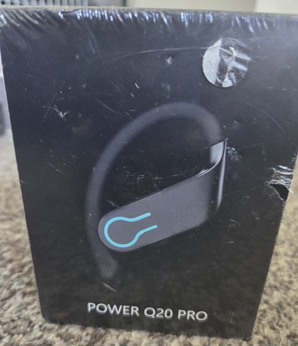 Power q20 pro bluetooth - power,