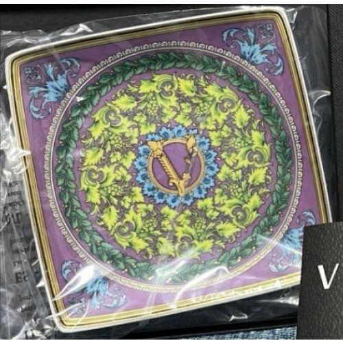 Versace rosenthal decorative - versace,