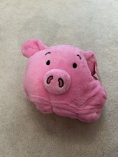 BNWT kids pink PERCY PIG