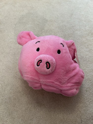 Bnwt kids pink percy - bnwt,