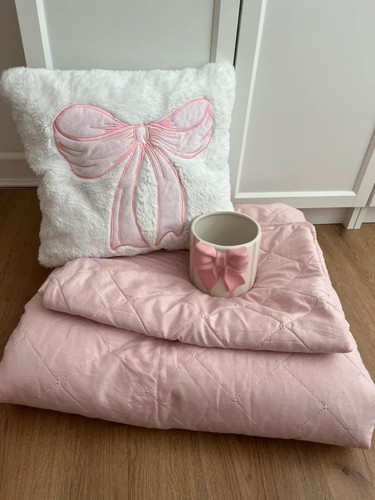 Primark pink bow bundle - pink,