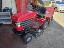 Westwood T1600H with Grass Collector/Sweeper, Delivery Avaliable 