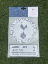 Official Tottenham Hotspur FC