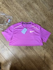 Nike Dri-Fit Reflective Miler