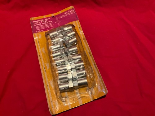Vintage eelco collector - vintage,