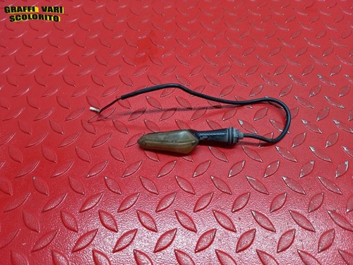 Rear left arrow yamaha - yamaha, xt