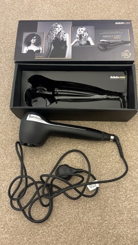 Babyliss pro perfect - pro,