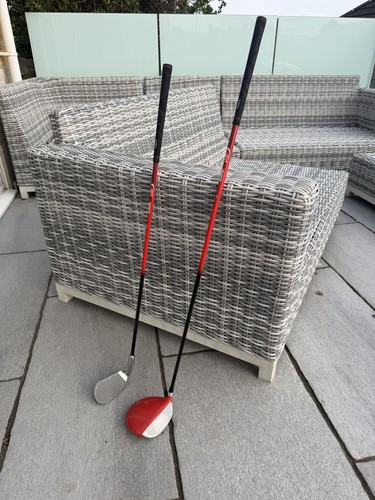 Golphin kids golf club set - club,