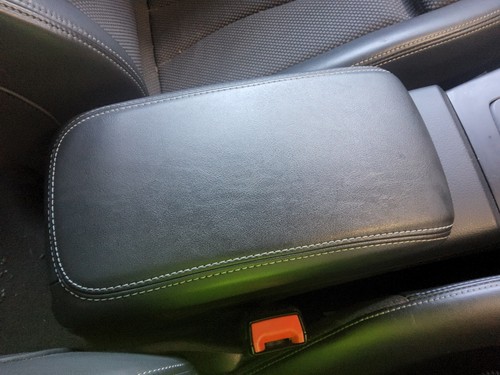 Centre armrest lid audi mk3 - centre,