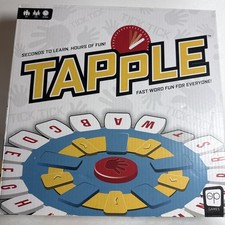 Tapple USAOpoly 2011 Fun Group