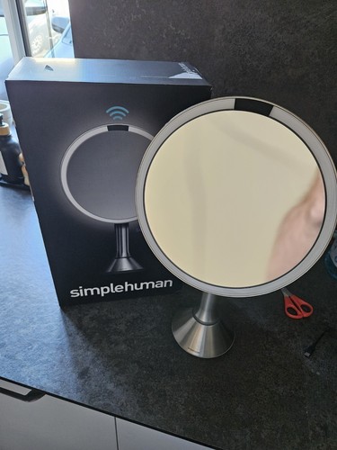 Simplehuman sensor mirror - simplehuman,