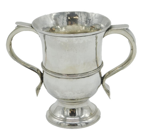 George iii sterling silver - george,