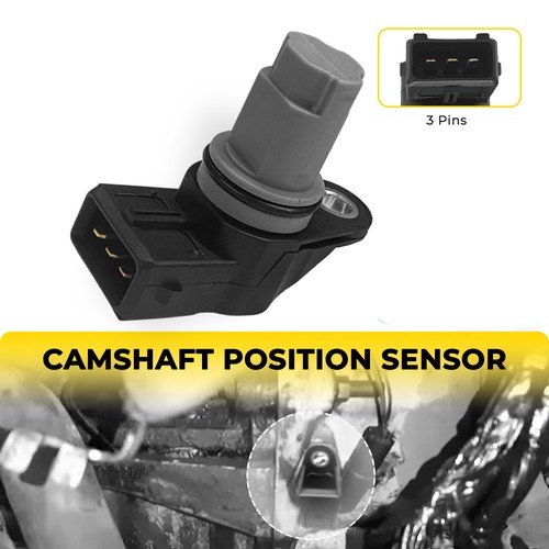 Camshaft position sensor - position,