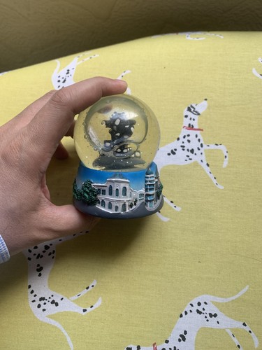 Snow globe dome - globe,