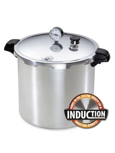 Presto quart pressure - 23,