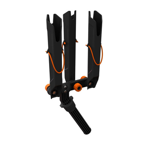 Pelican rocket launcher - launcher, rod
