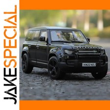 JakeSpecial - 2022 Land Rover