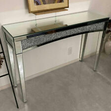 Large Silver Reflective