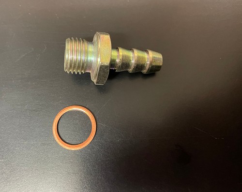 14mm 8mm hose - ,