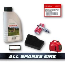 GENUINE OEM HONDA EU10i