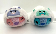 Disney Store Tsum Tsum ~
