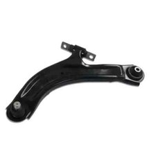 Front Left Wishbone Control