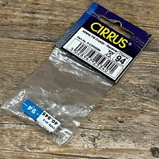 Genuine CIRRUS Crystal 40 MHZ 40.945 FM RX Receiver 40MHZ CH 94 Xtal Crystal