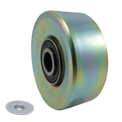 3847482 new idler pulley - new, for