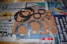 suzuki  T500, GT500 GENUINE GASKETS NOS