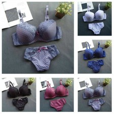 SEXYLACE FLORAL PADDED PUSH UP