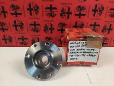 Alfa Romeo 155 V6 2000 4X4 145 146 JTD FRONT HUB 60545087