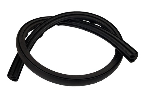 Frame body windscreen seal - to,
