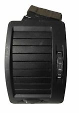 SKODA OCTAVIA SCOUT DASHBOARD AIR VENT LEFT PASSENGER SIDE 1Z0819701A MK2. D189