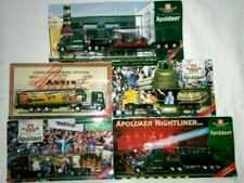 Beer Truck Apoldaer Truck