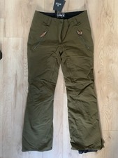 West Beach Amery NEW snow