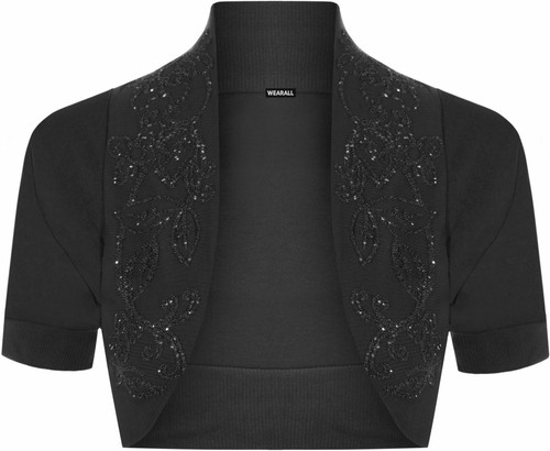 New women beaded - women's,
