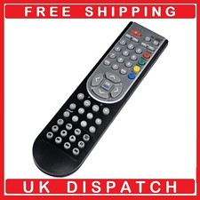 Matsui (M22LID618) - TV Remote