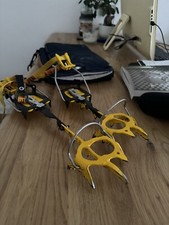 G20 Crampon