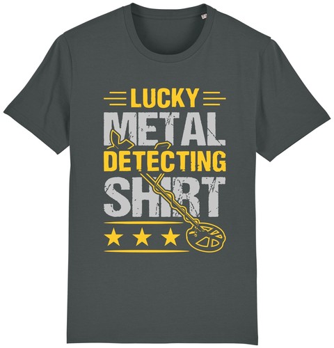 Lucky metal detecting - lucky,