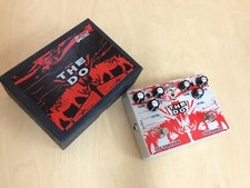 Belcat "THE DO" Dual Overdrive
