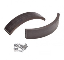 Pair Brake Pads for Brake
